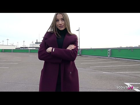 ❤️ 德国侦察员是一个梦想触摸斯蒂尔,停车场告诉和性感的钱 ❤ Porno vk﹏﹏