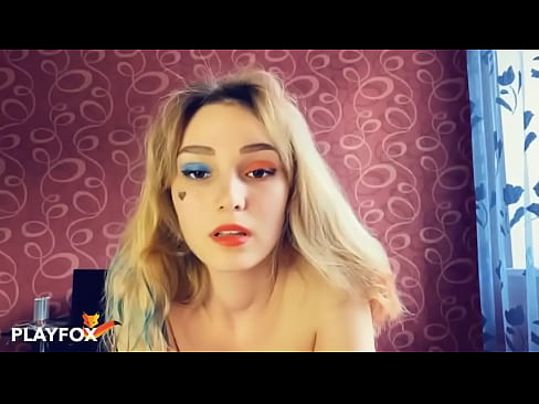 ❤️ 神奇的虚拟现实眼镜让我和哈雷-奎因做爱 ❤ Porno vk﹏﹏