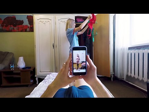❤️ 继妹在妈妈回家前让弟弟射精 ❤ Porno vk﹏﹏