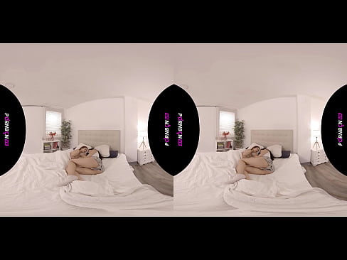 ❤️ PORNBCN VR 两个年轻的女同性恋者在4K 180 3D虚拟现实中醒来的角质,日内瓦贝鲁奇卡特里娜莫雷诺 ❤ Porno vk﹏﹏