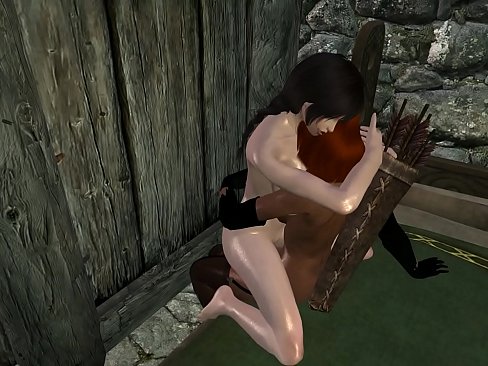 ❤️ 在度假的时候,用的是tsbbe和unpe最大演员的身体, succubus和nord ❤ Porno vk﹏﹏