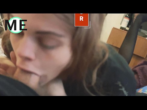 ❤️ 喉咙的鸡巴，撕裂的连裤袜和撕裂的高跟鞋很好地满足了 ❤ Porno vk﹏﹏