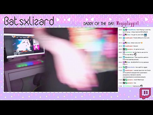 ❤️ 游戏玩家忘了关闭流媒体，在直播中喷出。 ❤ Porno vk﹏﹏